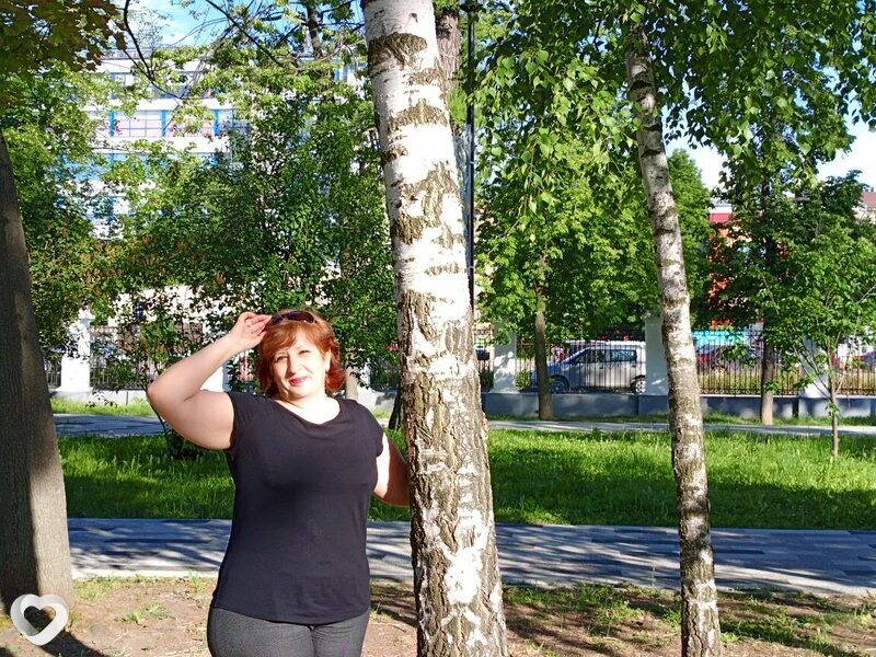 Ирина, 52, Рязани — анкета №4395142