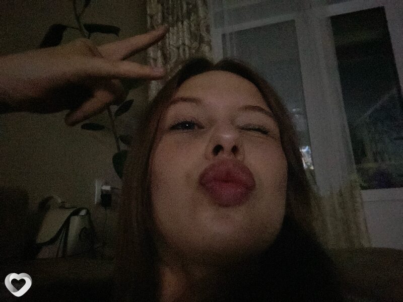 Яна, 19, Миассе — анкета №4395199