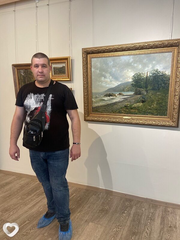 Андрей, 34, Иванове — анкета №4395211