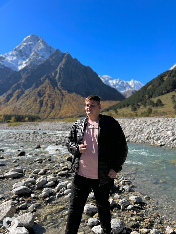 Алексей, 25, Липецке — анкета №4396074