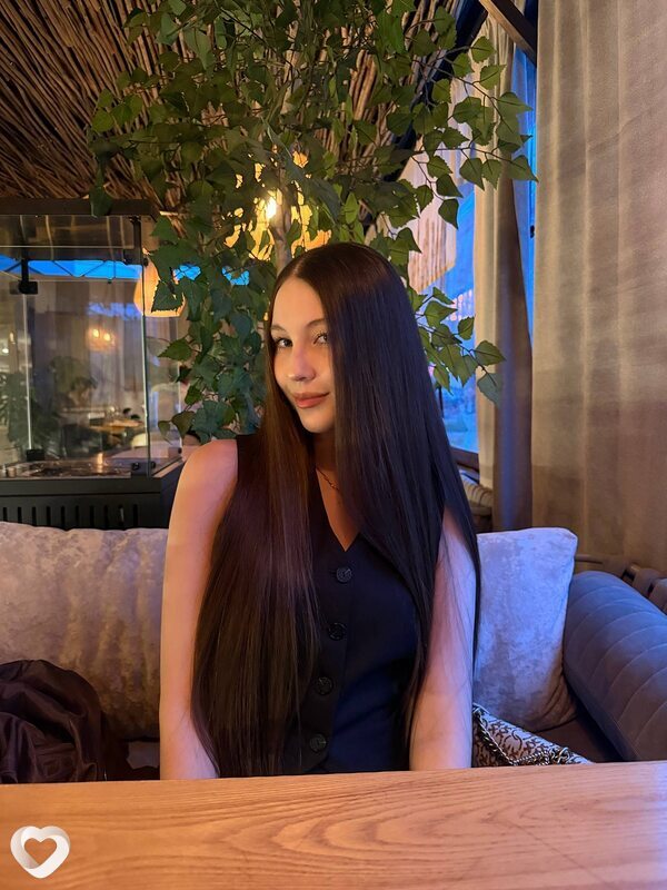 Анастасия, 23, Краснодаре — анкета №4396080