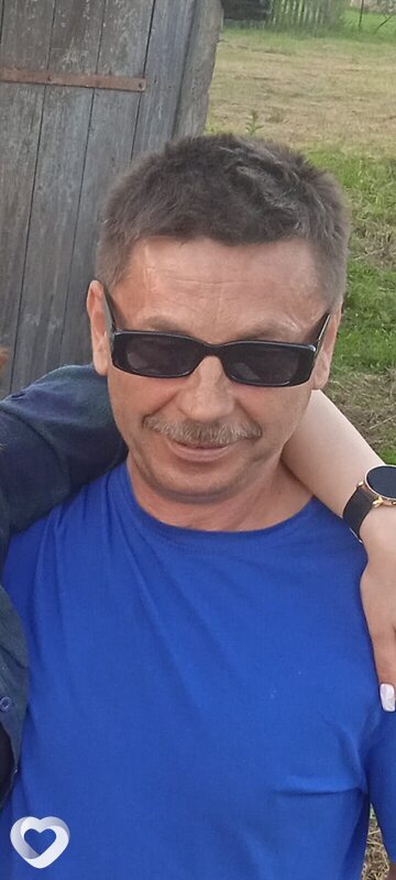 Александр, 52, Барановичах — анкета №4396081