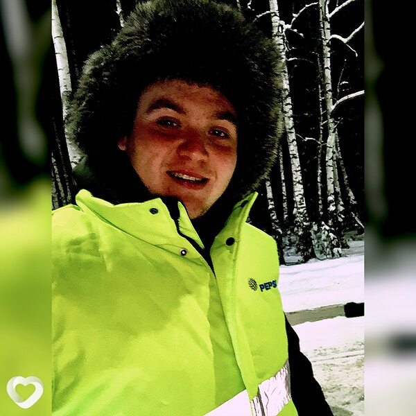 Денис, 25, Пензе — анкета №4395299