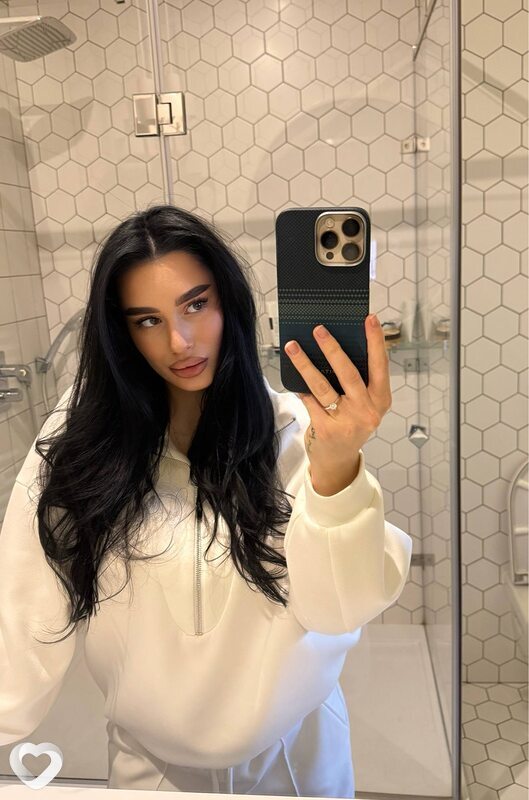 Anita, 21, Воронеже — анкета №4395301