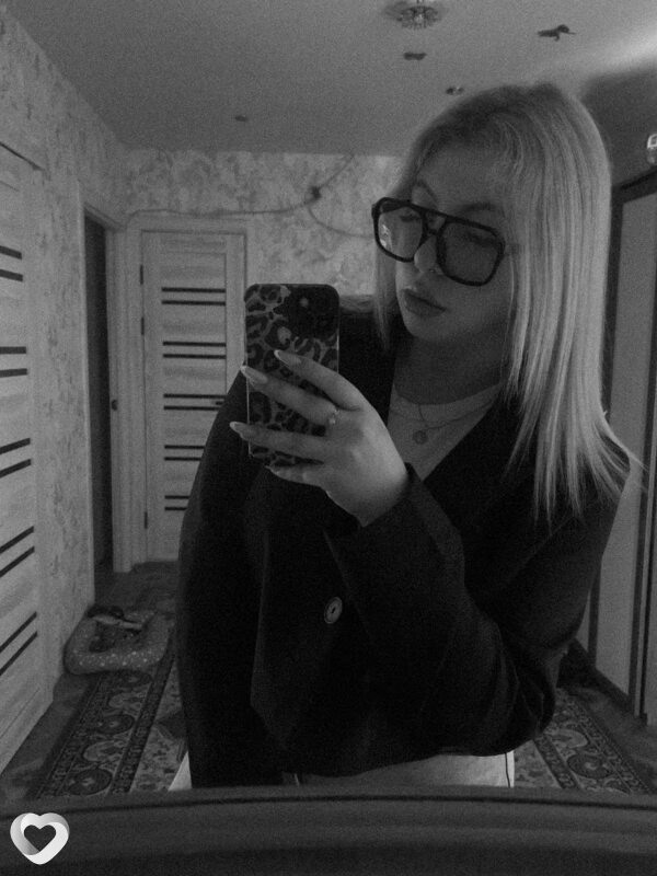 Анастасия, 20, Витебске — анкета №4395305