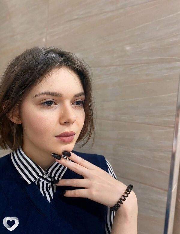Эля, 31, Ростове-на-Дону — анкета №4395308
