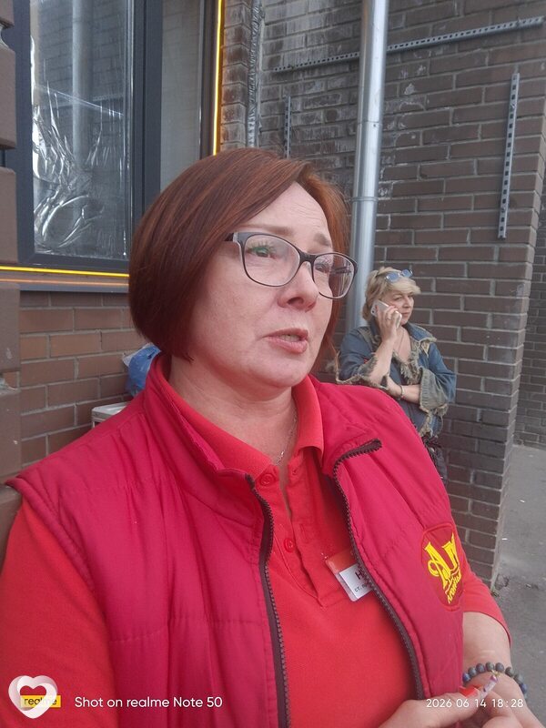 Анастасия, 46, Керчи — анкета №4395150