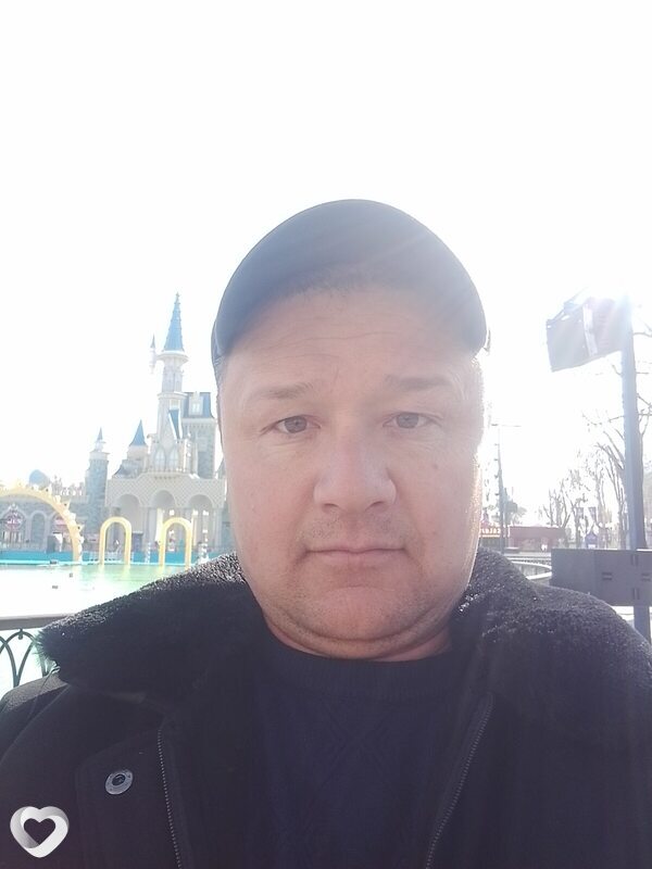 Бекзод, 38, Чите — анкета №4395158