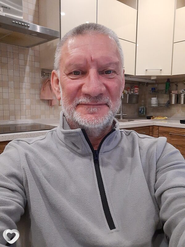 Владимир, Лобня
