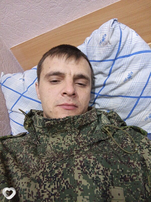 Алексей, 36, Казани — анкета №4395165