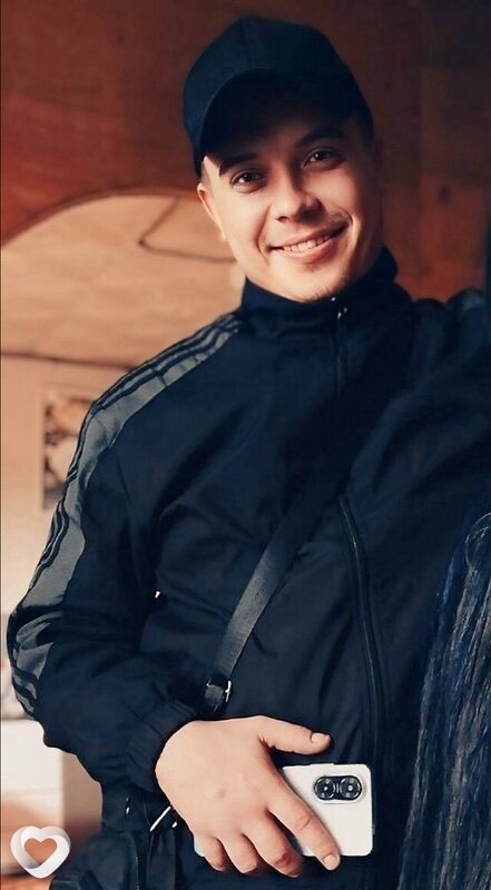 Алексей, 29, Усолье-Сибирское — анкета №4395167