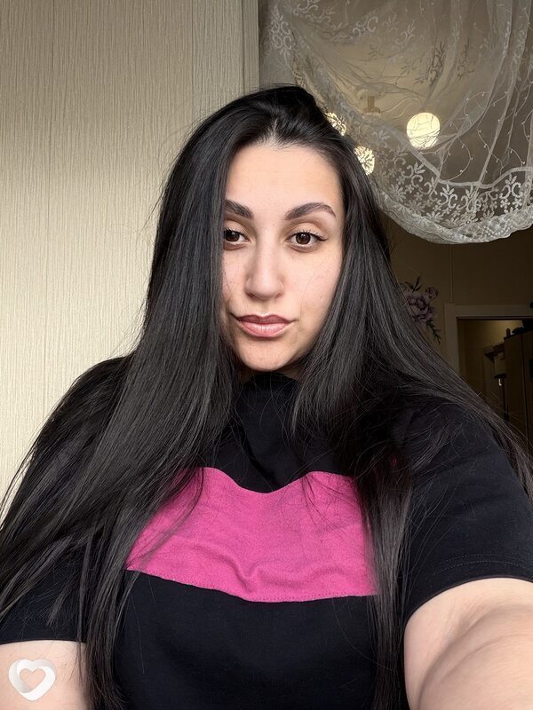 Алиша, 29, Домодедово — анкета №4395169
