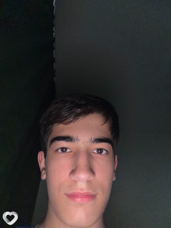 Гагик, 18, Мытищах — анкета №4395170