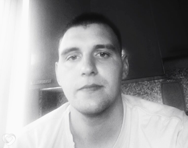 Viktor, 27, Петрозаводске — анкета №4395228