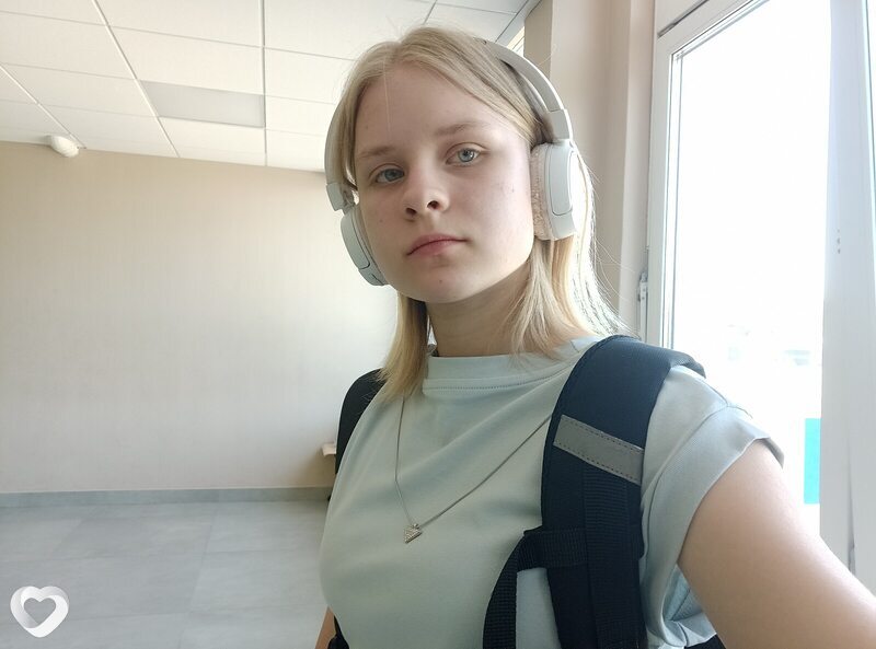 Катрин, 18, Серпухове — анкета №4395236