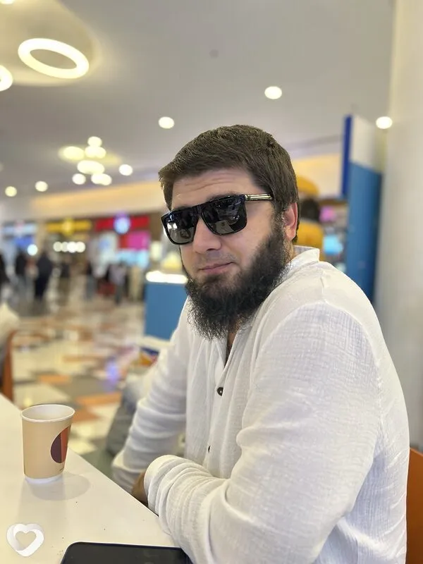 Bijo, 31, Москве — анкета №4395247
