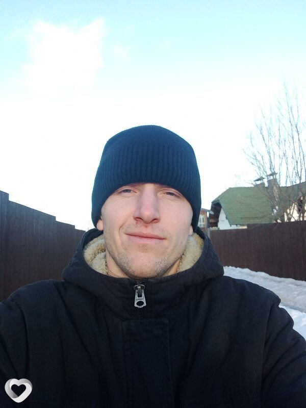 Юрий, 32, Витебске — анкета №4395250