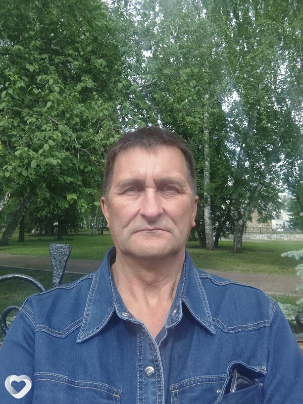 Сергей, 58, Стерлитамаке — анкета №4395262