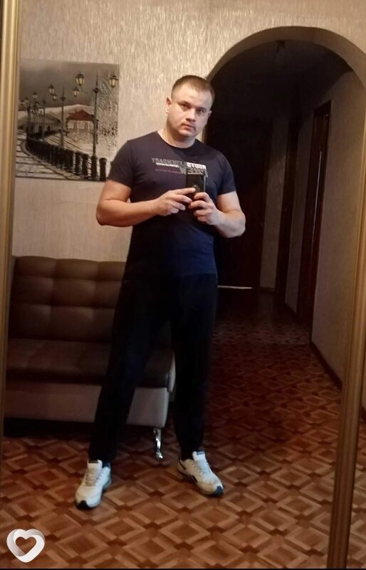 Алексей, 43, Ульяновске — анкета №4395264