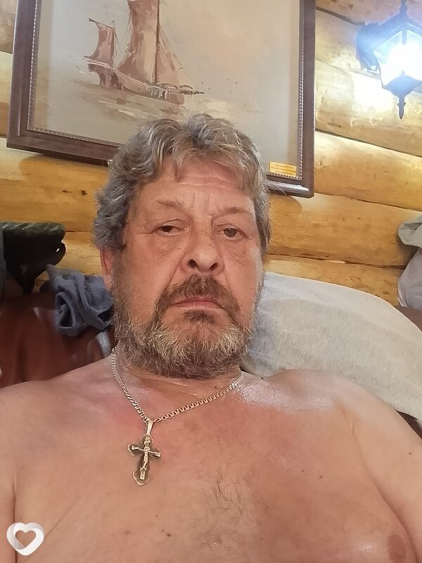 Гоша, 56, Архангельске — анкета №4395322