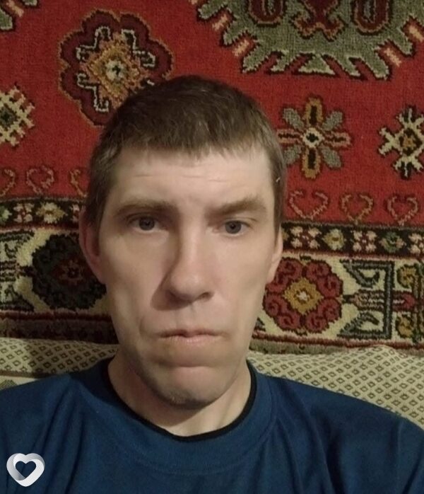 Сергей, Глухов