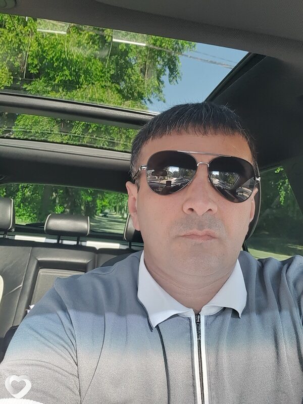 Рамин, 41, Воронеже — анкета №4395331