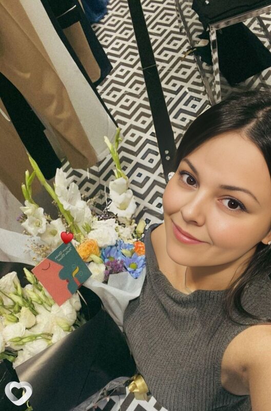 Natalie, 37, Гомеле — анкета №4395334
