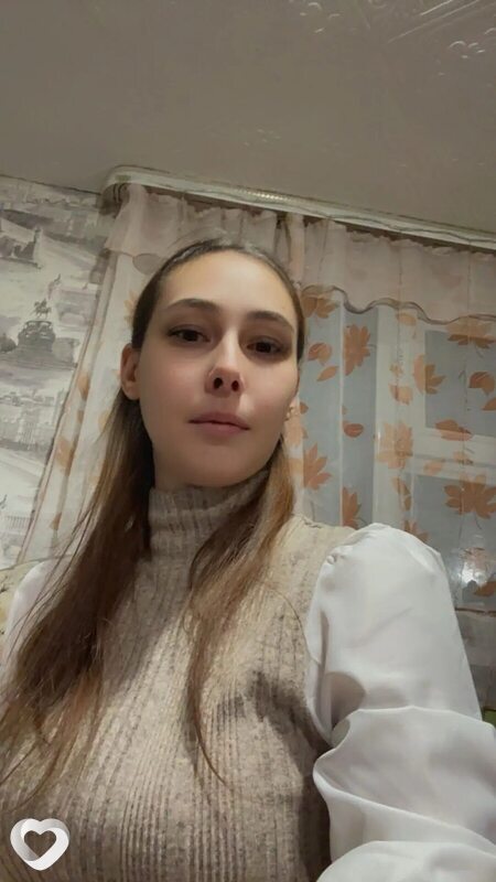 Вероника, 30, Биробиджане — анкета №4395344