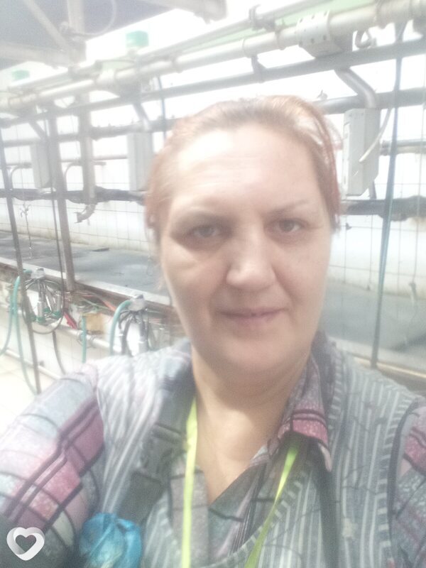 Катя, 44, Саратове — анкета №4395419