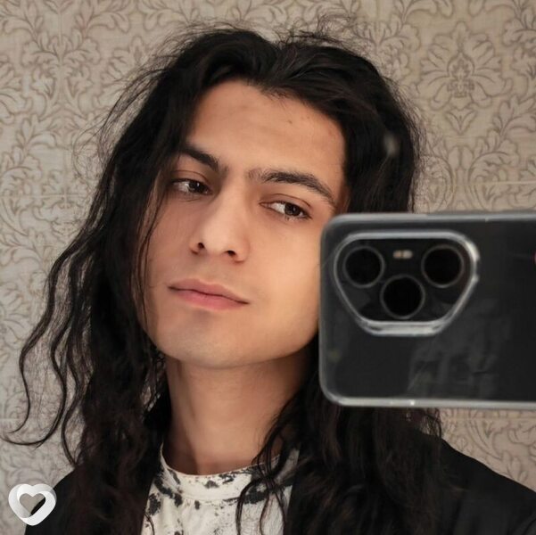 Nazar, 25, Минске — анкета №4395422