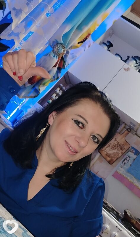 Юлия, 40, Домодедово — анкета №4395423