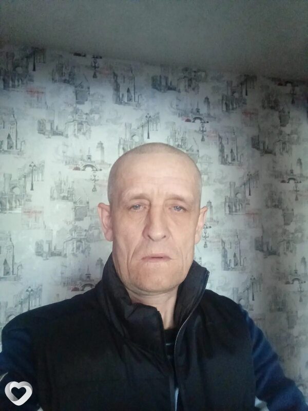 Клим, Усолье-Сибирское