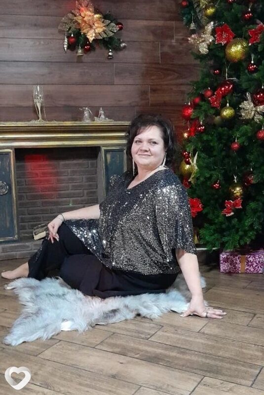Светлана, 53, Тихорецке — анкета №4395175