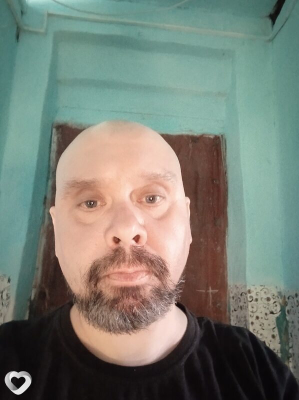 Александр, 41, Ишиме — анкета №4395177