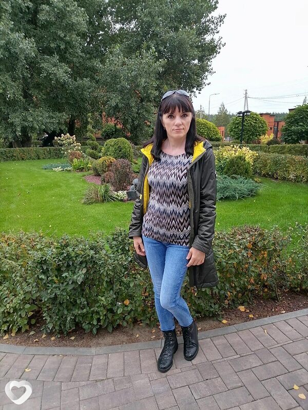 Алиса, 48, Воронеже — анкета №4395188
