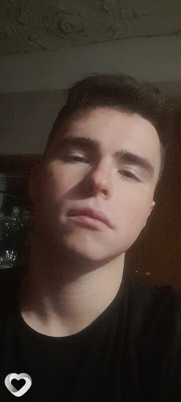 Даниил, 24, Санкт-Петербурге — анкета №4395195