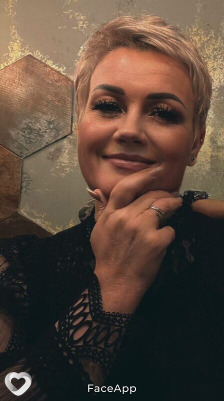 Анна, 48, Санкт-Петербурге — анкета №4395397