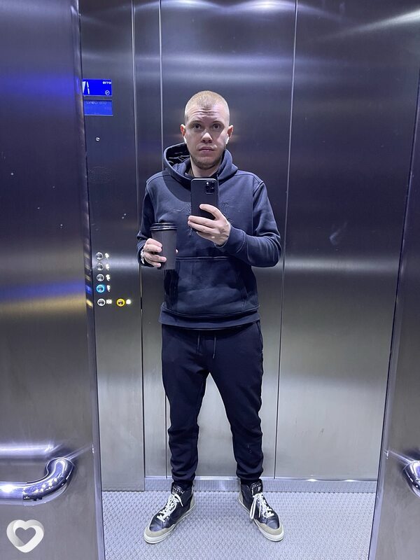 Виталий, 32, Красногорске — анкета №4395400