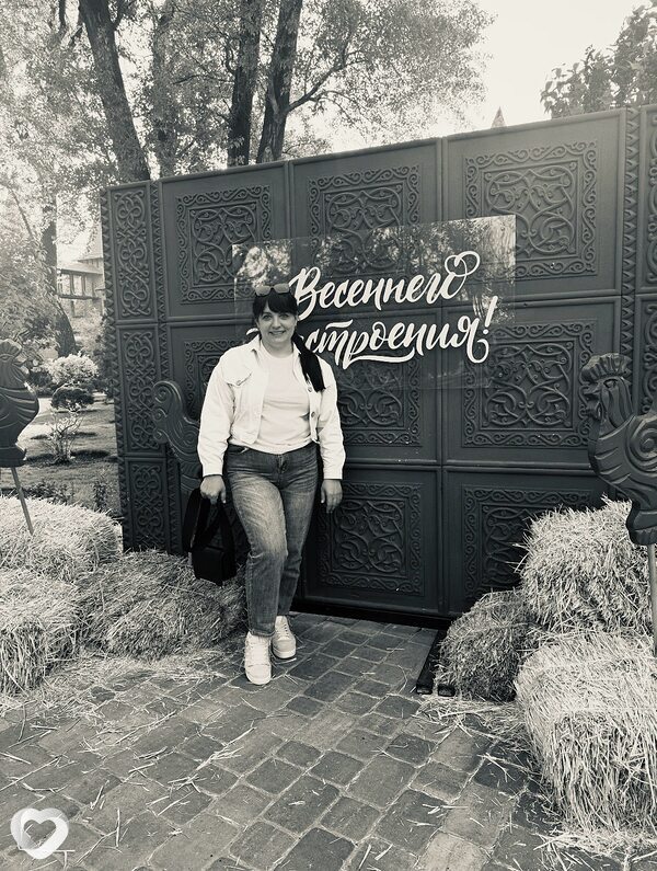 Анна, 40, Ростове-на-Дону — анкета №4395403