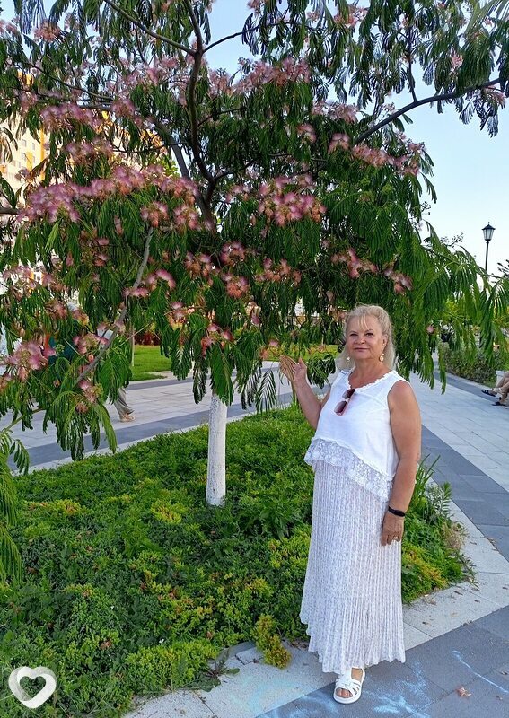 Марина, 63, Анапе — анкета №4395406