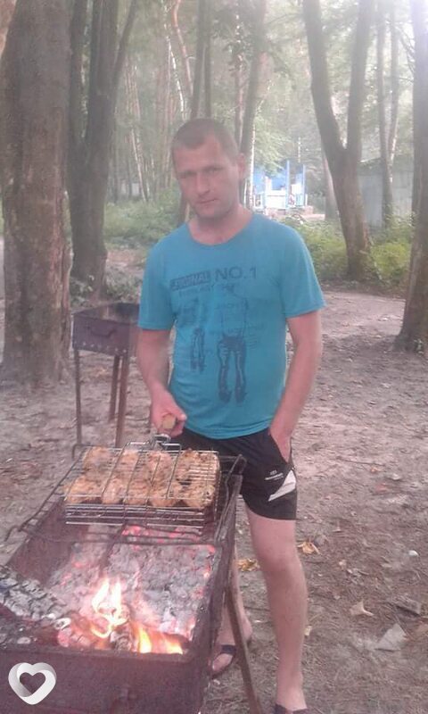 Son, 43, Ровно — анкета №4395407
