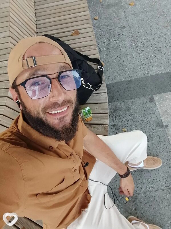 Петр, 33, Астрахани — анкета №4395272