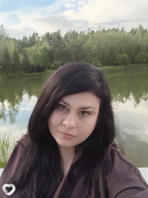 Елена, 37, Москве — анкета №4395277