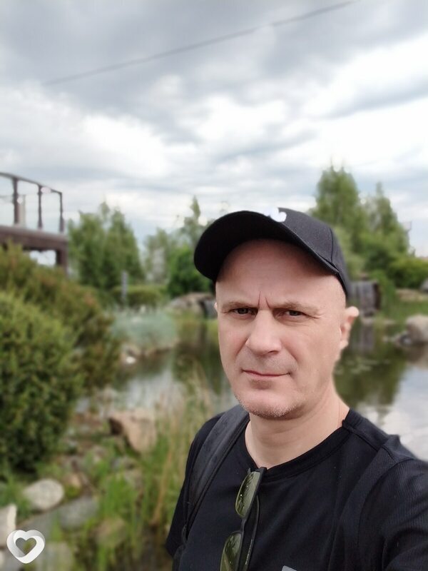 Вячеслав, 46, Омске — анкета №4395278