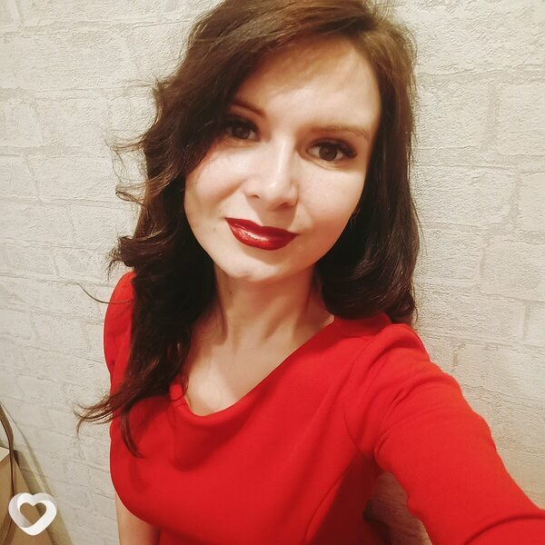 Анна, 31, Новосибирске — анкета №4395285