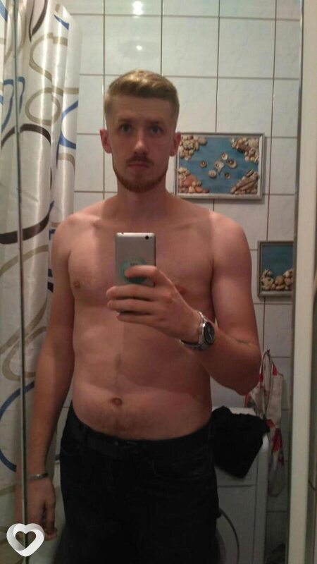 Михаил, 44, Минске — анкета №4395289