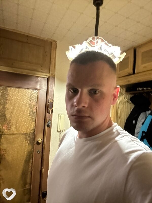 Сергей, 30, Гомеле — анкета №4395290