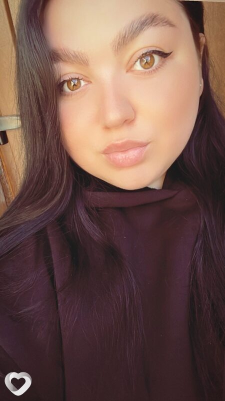 Євгенія, 28, Киеве — анкета №4395384