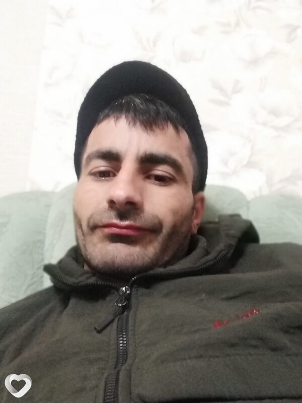 Закир, 36, Астане — анкета №4395451