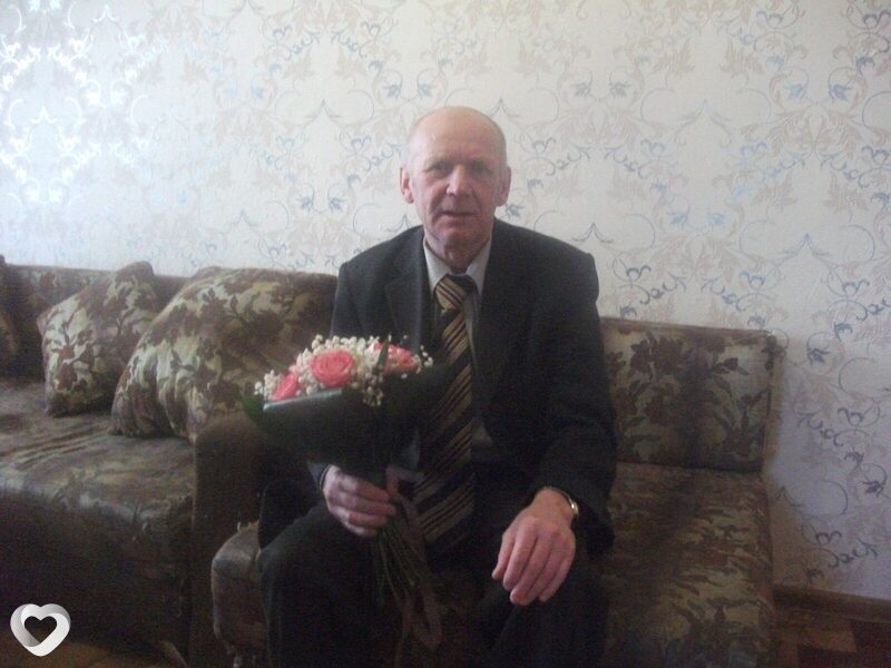 Анатолий, Заводоуковск